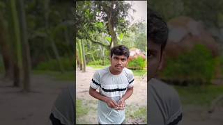 Bondhu fashi nitese🤣 Funny video 😂 shorts funny comedy [upl. by Enid]