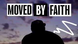 MOVED BY FAITH  WE ARE TEARFUND [upl. by Lanza]