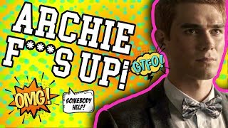 Riverdale  3x01 Chapter 36 Labor Day  Recap Rewind [upl. by Ruberta]