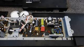 Yamaha YSP Power Fault Repair [upl. by Chloette]