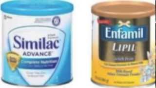 Get Free Formula  Enfamil or Similac [upl. by Nylsirk]