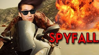 Spies Must Die  SPYFALL 2 [upl. by Delmer]