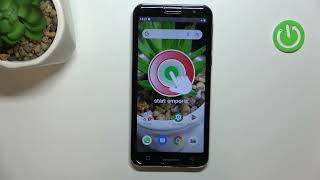 Emporia SMART 5  Как сделать скриншот на Emporia SMART 5  Снимок экрана на Emporia SMART 5 [upl. by Nye12]