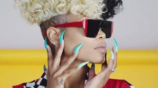 Teyana Taylor Ft Londynn B  Rose In Harlem  Official Audio  Netflix  Rhythm  Flow [upl. by Any]