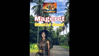 MAGERETWEST 14 BANDPNG MUSIC 2024PROD BY SEGEBENS OF DAGUA [upl. by Buehrer]