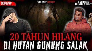 TRAUMA SEUMUR HIDUP  BERHENTI MENDAKI GUNUNG UNTUK SELAMANYA [upl. by Ashien]