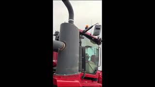 2023 CASE IH STEIGER 620 AFS CONNECT For Sale [upl. by Coralie]