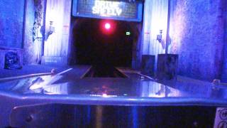 Rock n Roller Coaster Starring Aerosmith  POV  Disneys Hollywood Studios WDW [upl. by Maria273]