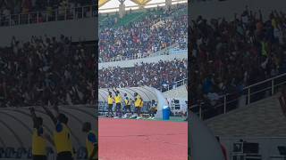 CHAN 2024 QUALIFIERS Tanzania 🇹🇿1️⃣0️⃣🇸🇸 Sudan ⚽️ ONA GOAL WALIVYO LISHANGILIA [upl. by Namolos]