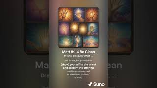 Matt 0814 Be Clean [upl. by Robb]