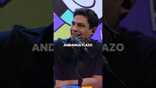 Sobre Antauro Humala podcast streaming elecciones antaurohumala antauro presidente [upl. by Annay]