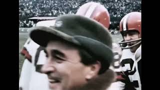 Dec 27 1964  “Anatomy of a Championship” — Browns vs Colts [upl. by Eleni485]