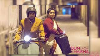 De Re Ra Prem Theme Dum Laga ke Haisha [upl. by Berton919]