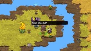 Lets Play Crashlands 3 Pet Wompit and Visiting Uugys Meadow [upl. by Mcnelly]