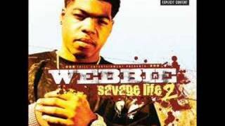 Webbie  Doe Doe Screwed amp Chopped [upl. by Aynav289]