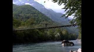 Abkhazia Paradise in limbo  Documentary Film [upl. by Euginom35]