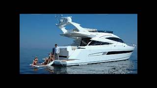 Galeon 640 Fly [upl. by Ylil]