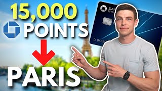 How To Redeem Chase Points Like A Pro Part 1 [upl. by Hanson212]