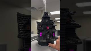 Scentsy’s Mistifying Moonlight Oil Diffuser halloween decor homefragrances scentsylife [upl. by Bannister993]