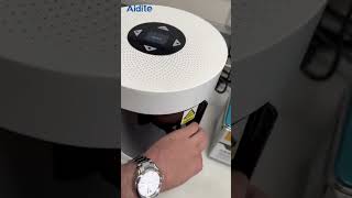 Aidite Cameo DLP Printer Model CPD100 [upl. by Nuhsyar]