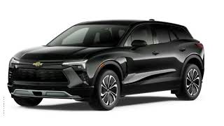 2025 Chevrolet Blazer EV LT  Medford NY [upl. by Neddra]