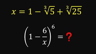 Can you solve this math challenge from an entrance exam mathematics [upl. by Mihsah]