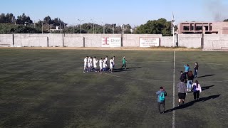 MEDEA VS ATLÉTICO CARLOS PAZ FECHA 13 PRIMERA B LCF 2024 [upl. by Annelg]