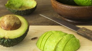 Mayo Clinic Minute Avocado gets an A for health benefits [upl. by Nazler]