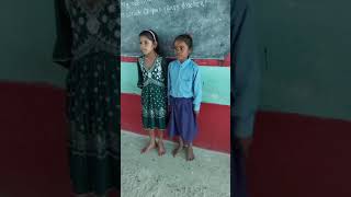 sarkari school ke bachcho ka talentKirti education academy [upl. by Ytsirhk662]