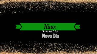 Hino Novo Dia Juliette [upl. by Aibonez]