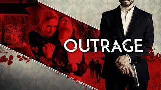 OutRage  Official Announcement Trailer  gamescom 2023 [upl. by Latvina]