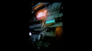 APOLLO 13 Stabilized  Moon and Crew 19700413 0126 60 fps [upl. by Duffy]