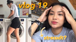 VLOG how i live alone [upl. by Alel676]