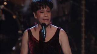 Bettye LaVette  The Kennedy Center Honors [upl. by Ainet]