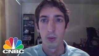 Fired Google Engineer James Damore I Was Pointing Out Problems At Google  CNBC [upl. by Gabriele]