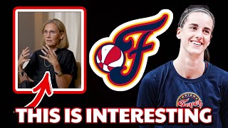 Caitlin Clark WNBA Agent Erin Kane Just DROPPED JAWDROPPING New Information About Caitlin [upl. by Hillie]