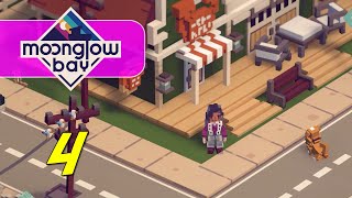 Moonglow Bay  Lets Play Ep 4 [upl. by Lelah]