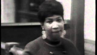 Aretha Franklin  Respect 1967 HD 0815007 [upl. by Nawoj]