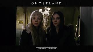 Ghostland la casa delle bambole streaming altadefinizione ita CB01 [upl. by Llerihs]