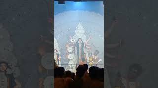 jhumri telaiya durgapuja 2k24 jharkhand postivevibes explorepage youtubeshorts [upl. by Blanchette]