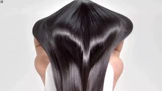 Pantene Daily Moisture Renewal Hair Ad Loop [upl. by Giacomo]