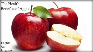 Apple Health Benefits – 20 Paragraph You Do Not Know [upl. by Onitnevuj593]