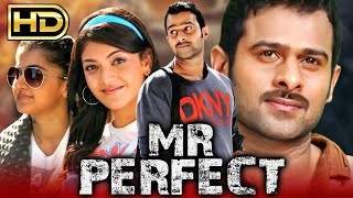 Mr Perfect Full HD Full Movie  Prabhas Kajal Aggarwal [upl. by Haile529]