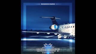 Medikamenten Manfred  Nicht Happy Take Off Mixtape GUDG [upl. by Monjan]