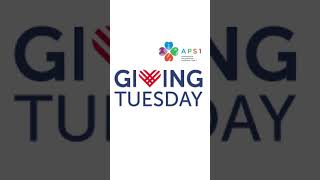 Giving Tuesday 2024 [upl. by Verne482]