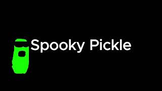 A very spooky pickle [upl. by Nylidam925]