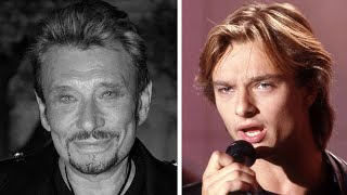 7 ans après la mort de Johnny Hallyday sa fille révèle un terrible secret [upl. by Salbu]