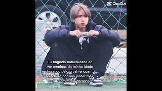 Eu já chorei por nn me casar cm elessem brinks KAKAKA😭 hanjisung kpop skz straykids nflopa [upl. by Yorick]