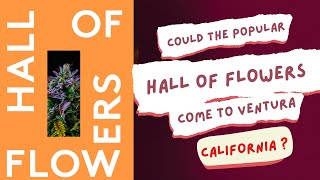 Huge Cannabis Trade Show Possibly Coming to Ventura County Fairgrounds [upl. by Eillac891]