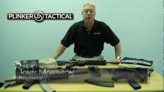 Plinker Tactical Instructional Video [upl. by Shear]